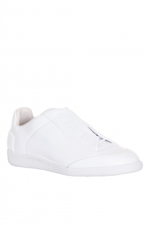 BiaŁe sneakersy, zdjęcie 2 BiaŁe sneakersy od Maison Margiela